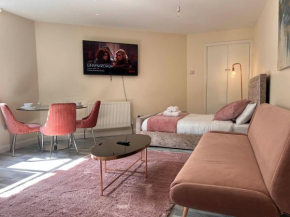 Haven Homes - Central Luton Studio Apartments